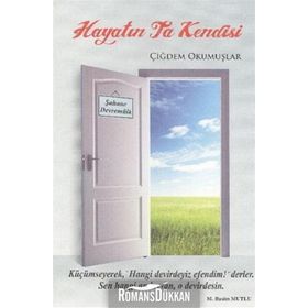 Hayatın Ta Kendisi - Çiğdem Okumuşlar