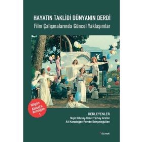 Hayatın Taklidi Dünyanın Derdi - Nejat Ulusay Umut Tümay Arslan