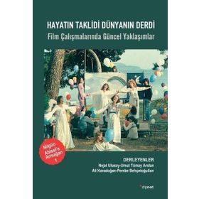 Hayatın Taklidi Dünyanın Derdi - Nejat Ulusay Umut Tümay Arslan