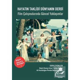 Hayatın Taklidi Dünyanın Derdi - Nejat Ulusay Umut Tümay Arslan