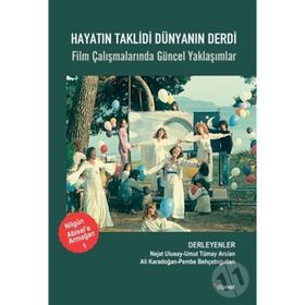 Hayatın Taklidi Dünyanın Derdi - Nejat Ulusay Umut Tümay Arslan