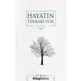 Hayatın Tekrarı Yok - Ülfet Görgülü