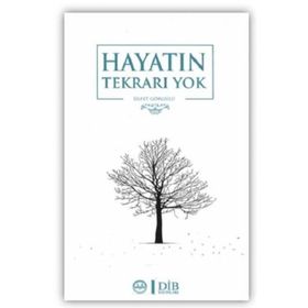 Hayatın Tekrarı Yok - Ülfet Görgülü