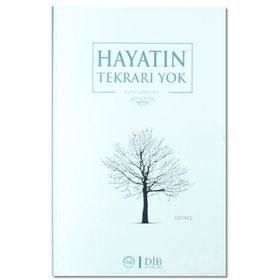 Hayatın Tekrarı Yok - Ülfet Görgülü