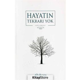 Hayatın Tekrarı Yok - Ülfet Görgülü