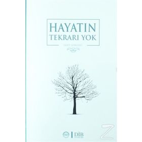 Hayatın Tekrarı Yok - Ülfet Görgülü
