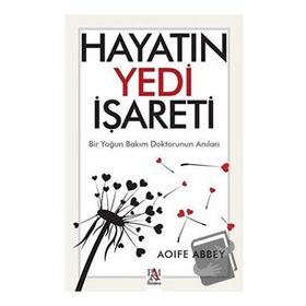 Hayatın Yedi İşareti - Aoife Abbey - Panama Yayıncılık