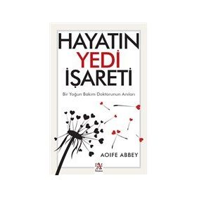 Hayatın Yedi İşareti - Aoife Abbey - Panama Yayıncılık