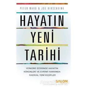 Hayatın Yeni Tarihi - Peter Ward