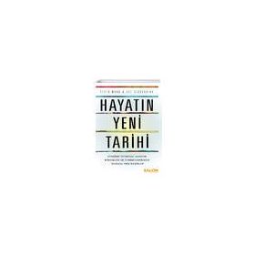 Hayatın Yeni Tarihi - Peter Ward