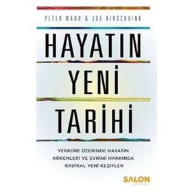 Hayatın Yeni Tarihi - Peter Ward
