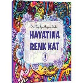 Hayatına Renk Kat - Kolektif