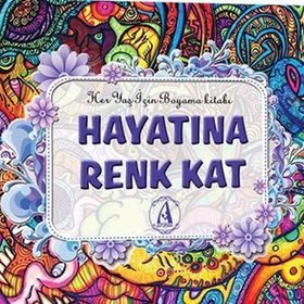 Hayatına Renk Kat - Kolektif
