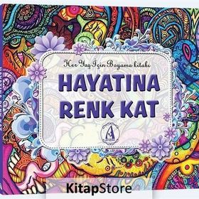 Hayatına Renk Kat - Kolektif