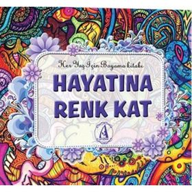 Hayatına Renk Kat - Kolektif