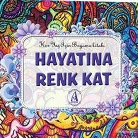 Hayatına Renk Kat - Kolektif