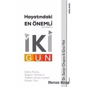 Hayatındaki En Önemli İki Gün - Gina Vild