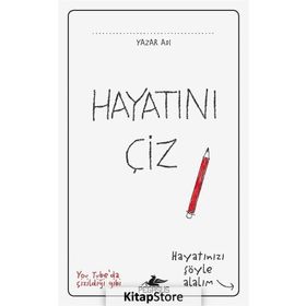 Hayatını Çiz - By You