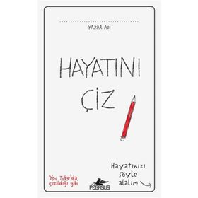 Hayatını Çiz - By You