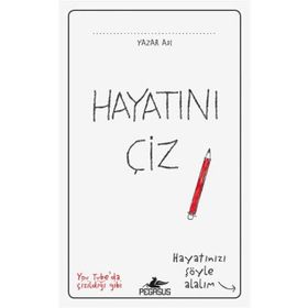 Hayatını Çiz - By You