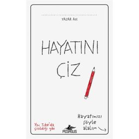 Hayatını Çiz - By You