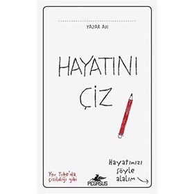 Hayatını Çiz - By You