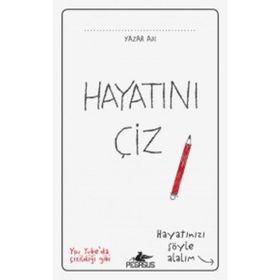 Hayatını Çiz - By You