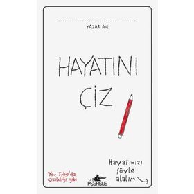 Hayatını Çiz - By You