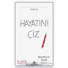 Hayatını Çiz - By You