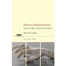 Hayatını Değiştirmelisin - Rachel Corbett