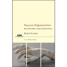 Hayatını Değiştirmelisin - Rachel Corbett