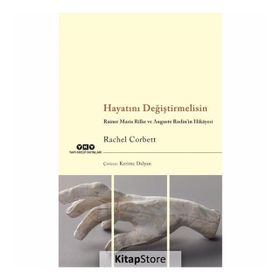 Hayatını Değiştirmelisin - Rachel Corbett