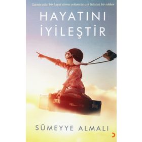 Hayatını İyileştir - Cinius Yayınları