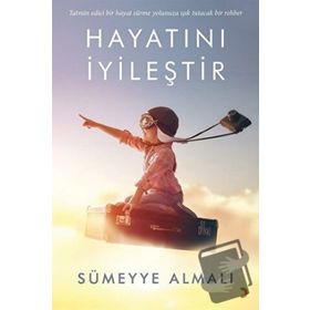 Hayatını İyileştir - Cinius Yayınları
