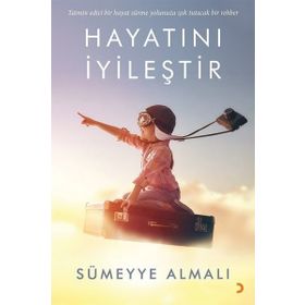 Hayatını İyileştir - Cinius Yayınları