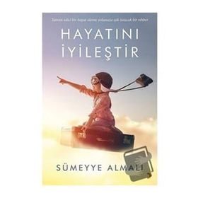 Hayatını İyileştir - Cinius Yayınları