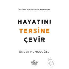 Hayatını Tersine Çevir - Önder Mumcuoğlu