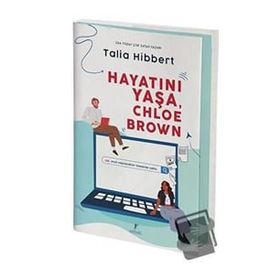 Hayatını Yaşa, Chloe Brown Ciltli - Talia Hibbert