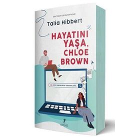 Hayatını Yaşa, Chloe Brown - Talia Hibbert