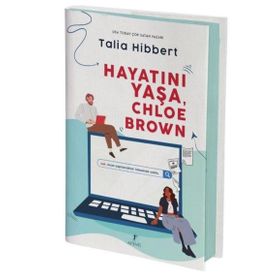 Hayatını Yaşa, Chloe Brown - Talia Hibbert