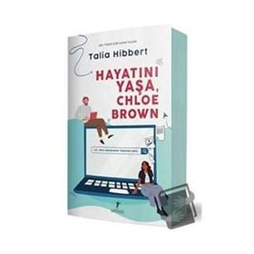Hayatını Yaşa, Chloe Brown - Talia Hibbert