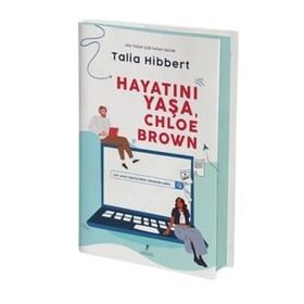 Hayatını Yaşa, Chloe Brown - Talia Hibbert