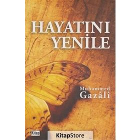 Hayatını Yenile - Muhammed Gazali