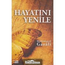Hayatını Yenile - Muhammed Gazali