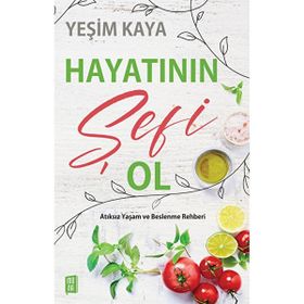 Hayatının Şefi Ol Mona Kitap