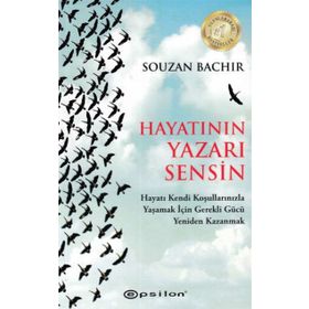 Hayatının Yazarı Sensin / Souzan Bachir