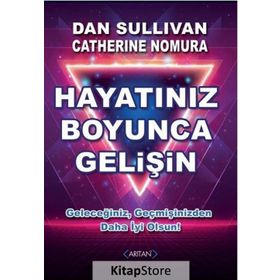 Hayatınız Boyunca Gelişin - Kolektif