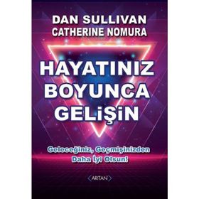 Hayatınız Boyunca Gelişin - Kolektif
