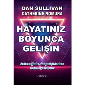 Hayatınız Boyunca Gelişin - Kolektif