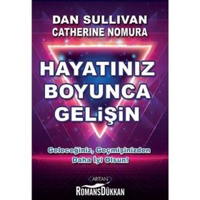 Hayatınız Boyunca Gelişin - Kolektif